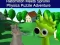Hra Rato Milton Meets Sprunki Physics Puzzle Adventure online