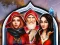Hra Hidden Prophecy online