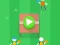 Hra Stickman Ping Pong 2 online
