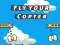 Hra Fly Your Copter online