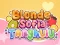 Hra Blonde Sofia: Tanghulu online