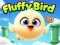 Hra Fluffy Bird 3D online