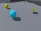 Hra Roll-A-Ball online