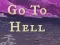 Hra Go to Hell online