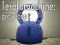 Hra Teratomachine: grey loop online