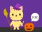 Hra Cat and Halloween Escape online