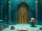 Hra Deep Sea Mermaid Escape online