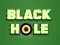 Hra Black Hole online
