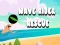Hra Wave Rider Rescue online