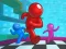 Hra Stickman Racing online
