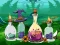 Hra Bottle Stuck Honeybee Escape online