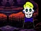 Hra Girl Escaped Dangerous Vampire online
