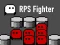 Hra RPS Fighter online