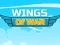 Hra Wings Of War online