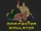 Hra Mma Fighter Simulator online