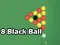 Hra 8 Black Ball online
