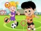 Hra Soccer Differences online