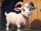 Hra Aged Wild Goat Rescue online