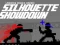 Hra Silhouette Showdown online