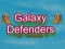 Hra Galaxy Defenders online