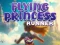 Hra Flying Princess Runner online