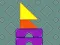 Hra Wobble Castle online