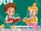 Hra Teacher Great Escape online