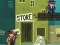 Hra Gangsters Shootout online