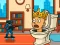 Hra 007 Cameraman Enemy Skibidi online