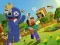 Hra Rainbow Friends Minecraft Hidden Skibidi online