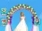 Hra Bridge Race Wedding Master online