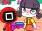 Hra Jigsaw Puzzle: Squid Game VS Avatar online