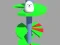 Hra Eggdog Helix Jumper online
