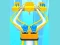 Hra Runner Coaster Race online