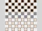 Hra International Draughts online