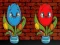 Hra Escape the Tulip Flower online