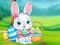Hra Easter Bunny Jungle Escape online
