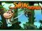 Hra Monkey Swing online