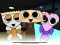 Hra Sprunki x Dandy's World 2 online