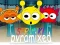 Hra Sprunki Pyramixed: Squid Game online