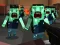 Hra Blocky Hunter online