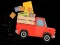 Hra Pickup Driver: Truck online