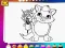 Hra Fun Coloring Adventure For Kids online