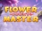 Hra Flower Count Master online