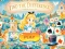 Hra Find The Differences: Alice In Wonderland online