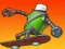 Hra Power Surfer online