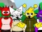 Hra Sprunki Retake Human New online