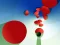 Hra Tunnel Ball online