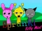 Hra Silly Sprunki online