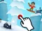 Hra Ski Frenzy online